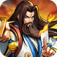 街机之三国战记小米版