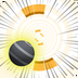 滚动漩涡