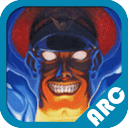 街头霸王2四大天王原版