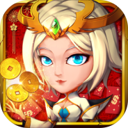 魔兽三国腾讯版