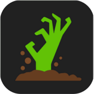 大灾变浩劫余生