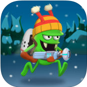 僵尸榨汁机无限内购版