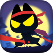 功夫喵星人果盘版