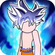 火柴人爆气对决无限金币钻石版