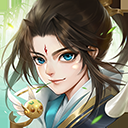 天剑奇缘玉衡服