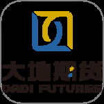大地期货2024版