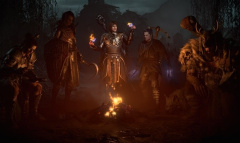 《暗黑破坏神4》秘术师解锁攻略