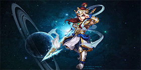 西游题材的手游