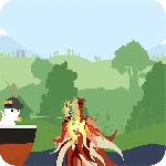 猫咪钓鱼中文版