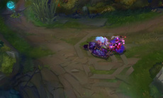 《英雄联盟》灵魂莲华瑟提皮肤价格是多少1