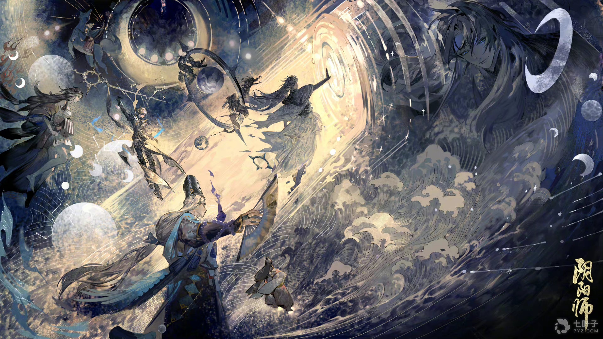 阴阳师ssr须佐之男御魂怎么搭配 阴阳师ssr须佐之男御魂搭配方法介绍