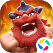 野蛮人大作战华为版