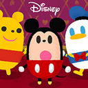 迪士尼我的小玩偶中文版