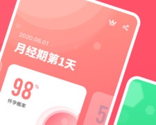 查孕周计算器APP