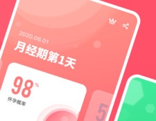 查孕周计算器APP