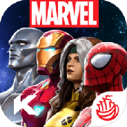 漫威超级争霸战日本版