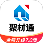 聚材通