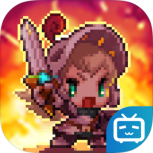 坎特伯雷公主与骑士唤醒冠军之剑的奇幻冒险应用宝版