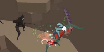 类似刃心的手游