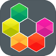 六角碎片爱消除