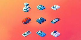 七叶子游戏日历