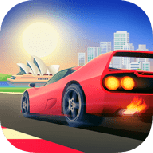 疾风飞车世界春节版