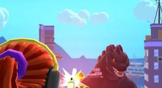 直升机驾驶手游