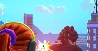 直升机驾驶手游