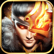 烈火骑士（天劫无限刀）