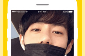 类似撸撸直播的APP