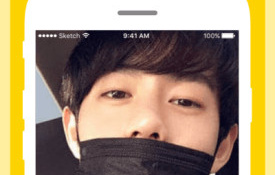 类似撸撸直播的APP