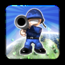 小小大战争4全面出击