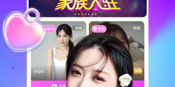 俄罗斯征婚交友APP