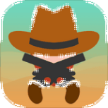 荒野大镖客原版