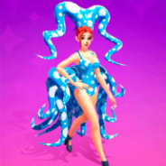 狱中少女免费版