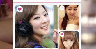 吕梁单身交友APP