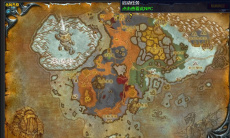 《魔兽世界》北风苔原先知格雷姆沃克之魂任务攻略1