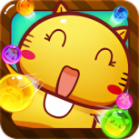 哈咪猫泡泡大冒险免费版