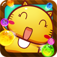 哈咪猫泡泡大冒险免费版