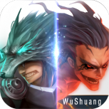 无双战意鸿蒙版