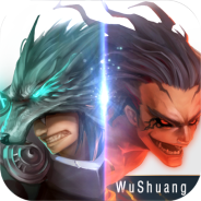 无双战意鸿蒙版