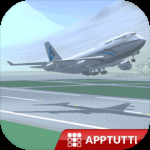 真实飞行员模拟