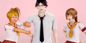 类似甜蜜夜店的手游合集