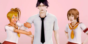 类似甜蜜夜店的手游合集