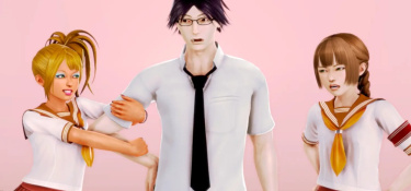 类似甜蜜夜店的手游合集