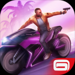 孤胆车神维加斯悟饭版