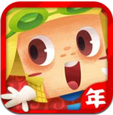 昆塔盒子总动员