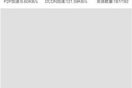磁力搜索器APP