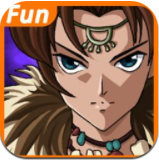 三国大时代3原版