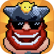 野蛮人大作战微信版